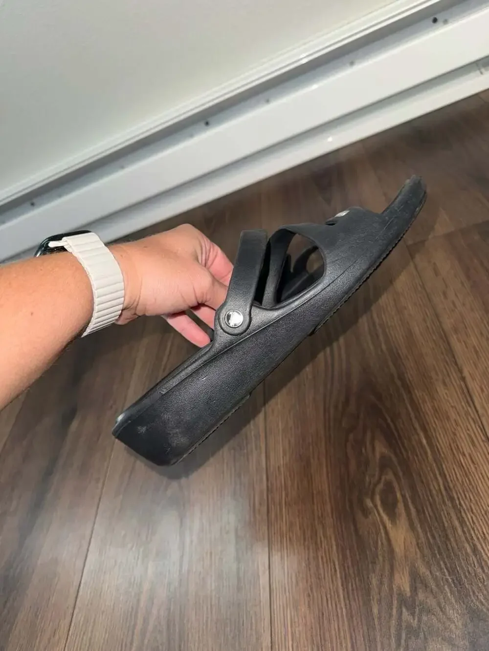 CROCS see all